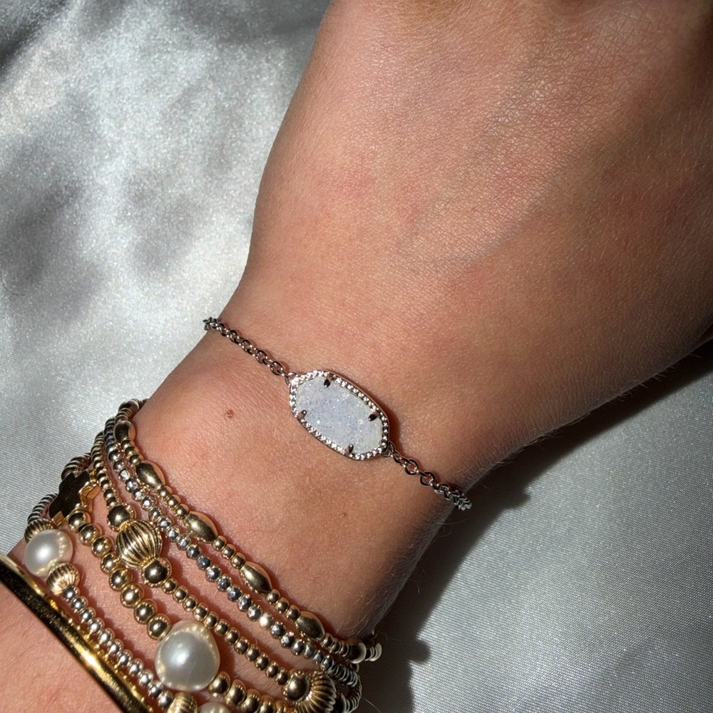 Kendra Scott bracelet